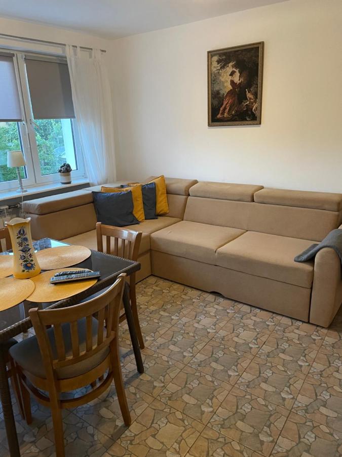 Lorin Prestige Apartament Elblag Exterior foto