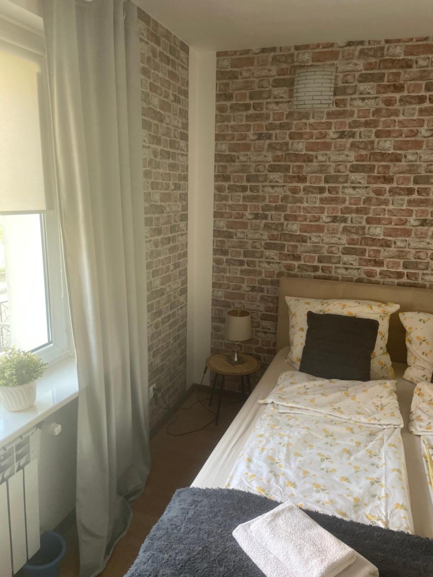 Lorin Prestige Apartament Elblag Exterior foto